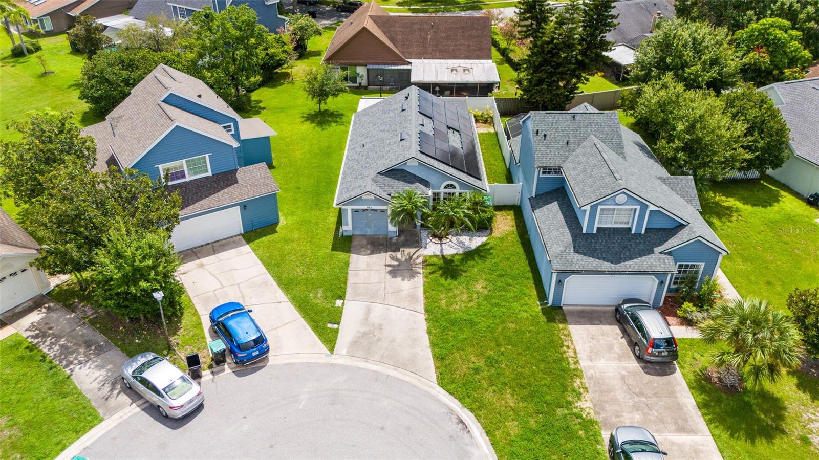 625 GOSHEN COURT