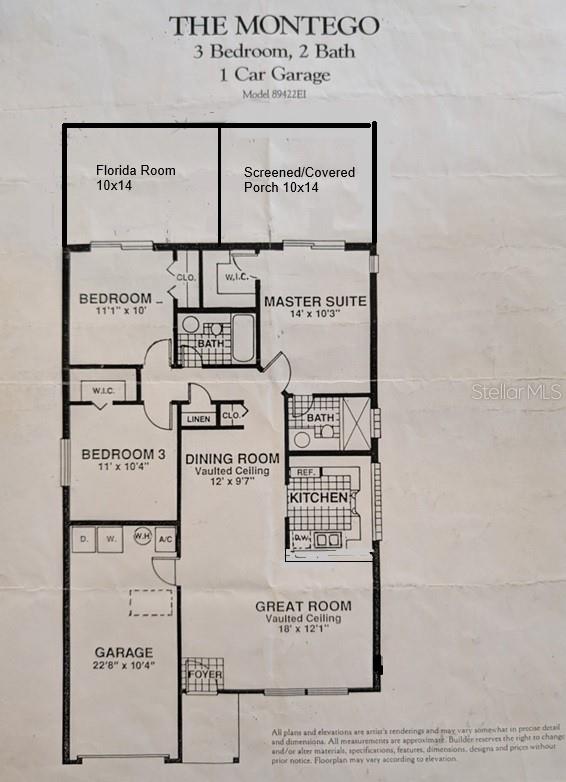 625 GOSHEN COURT