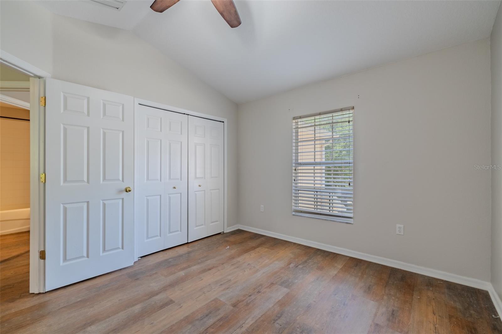 SUMMERFIELD HOLLOW PH 1-A & 1-B - Residential