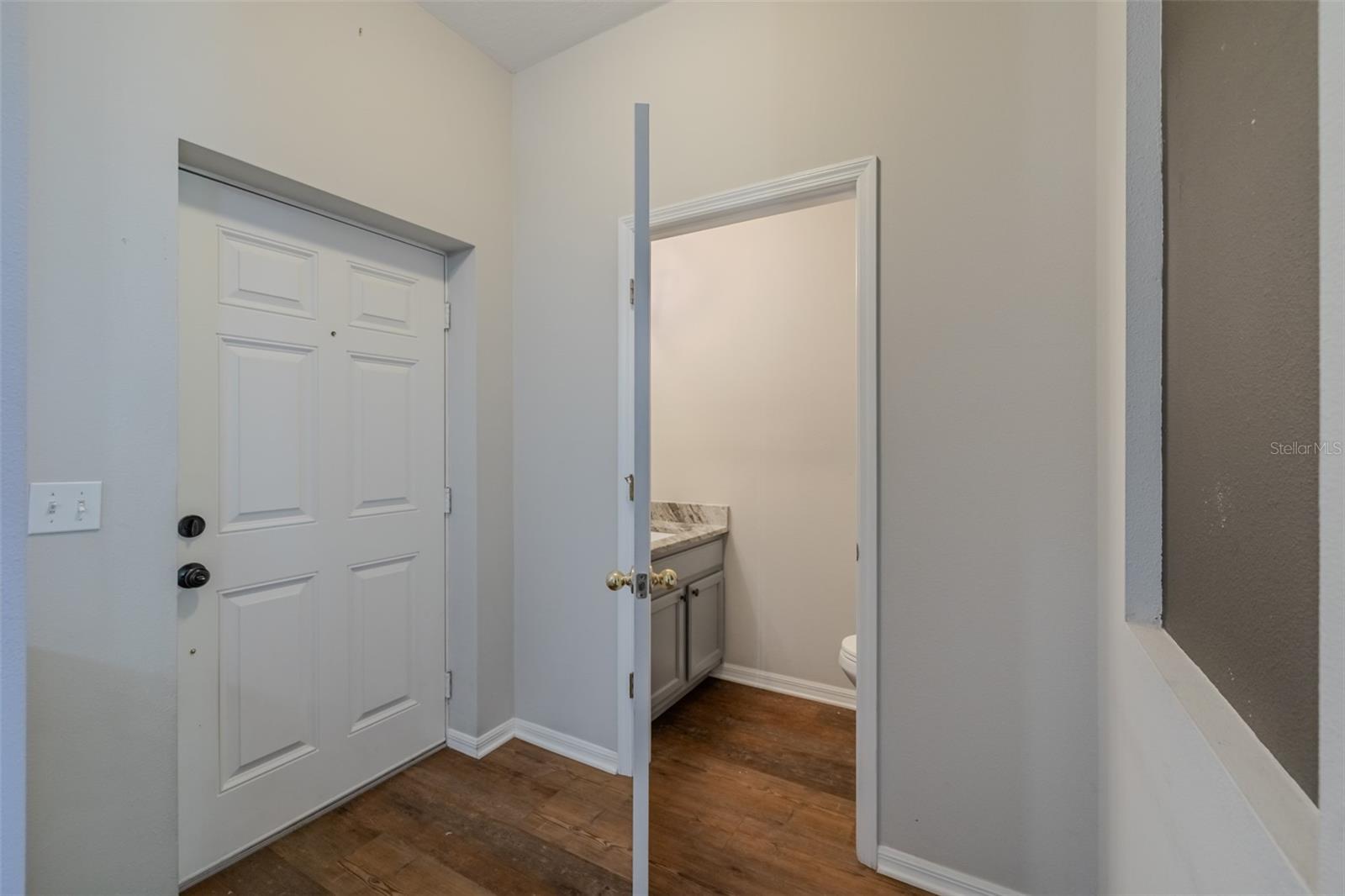 SUMMERFIELD HOLLOW PH 1-A & 1-B - Residential