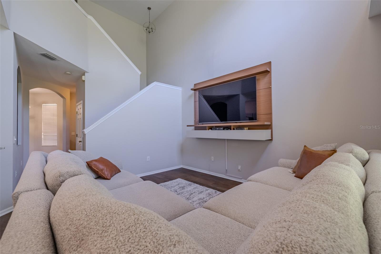 SUMMERFIELD HOLLOW PH 1-A & 1-B - Residential
