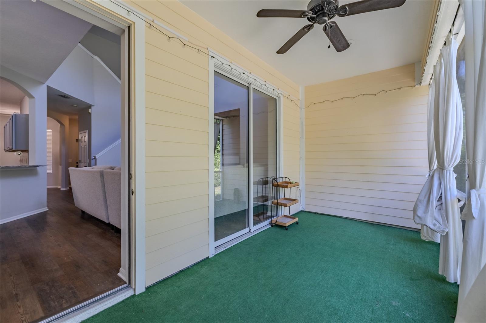SUMMERFIELD HOLLOW PH 1-A & 1-B - Residential