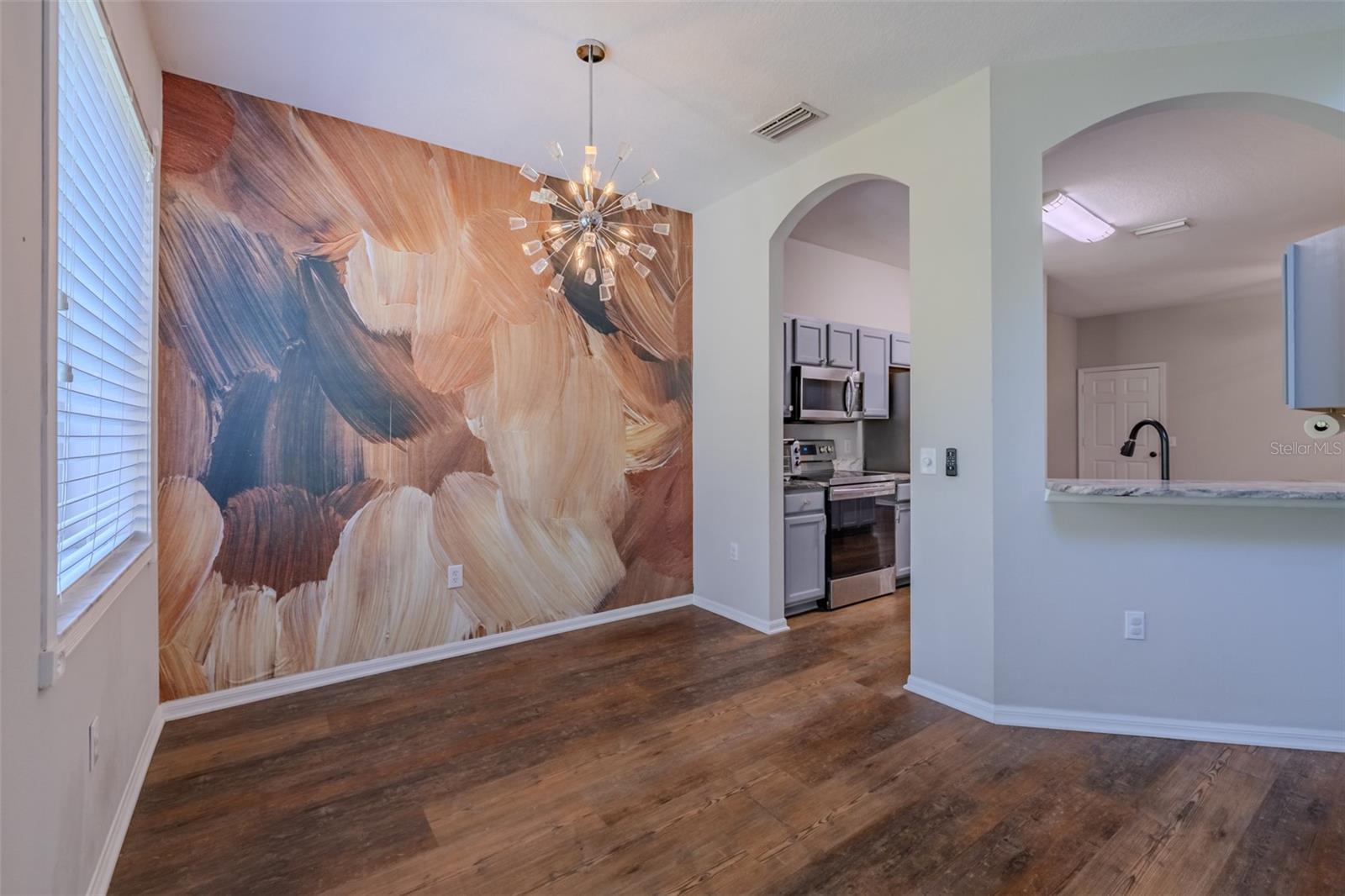 SUMMERFIELD HOLLOW PH 1-A & 1-B - Residential