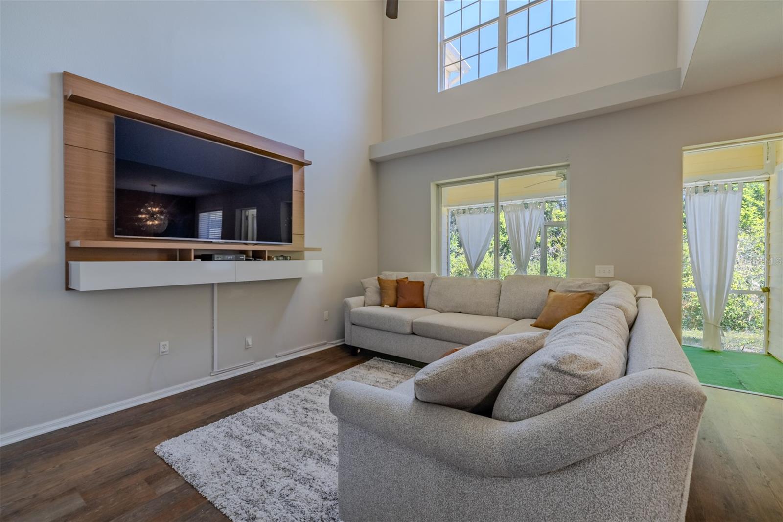 SUMMERFIELD HOLLOW PH 1-A & 1-B - Residential
