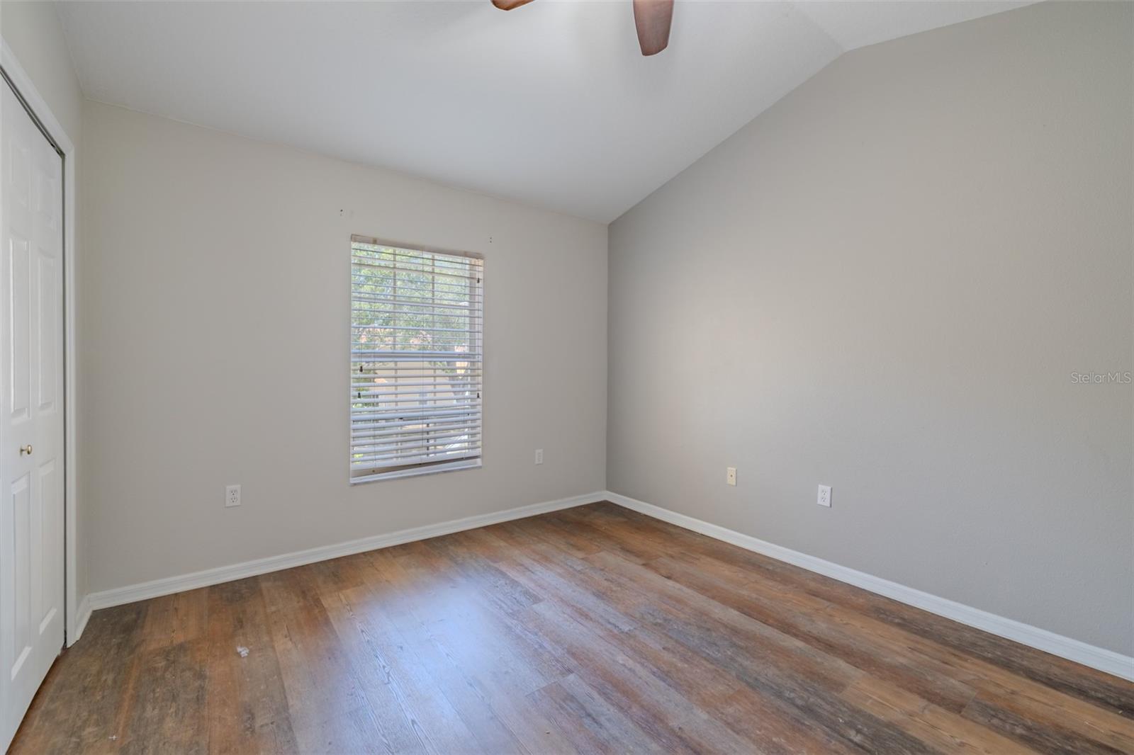 SUMMERFIELD HOLLOW PH 1-A & 1-B - Residential