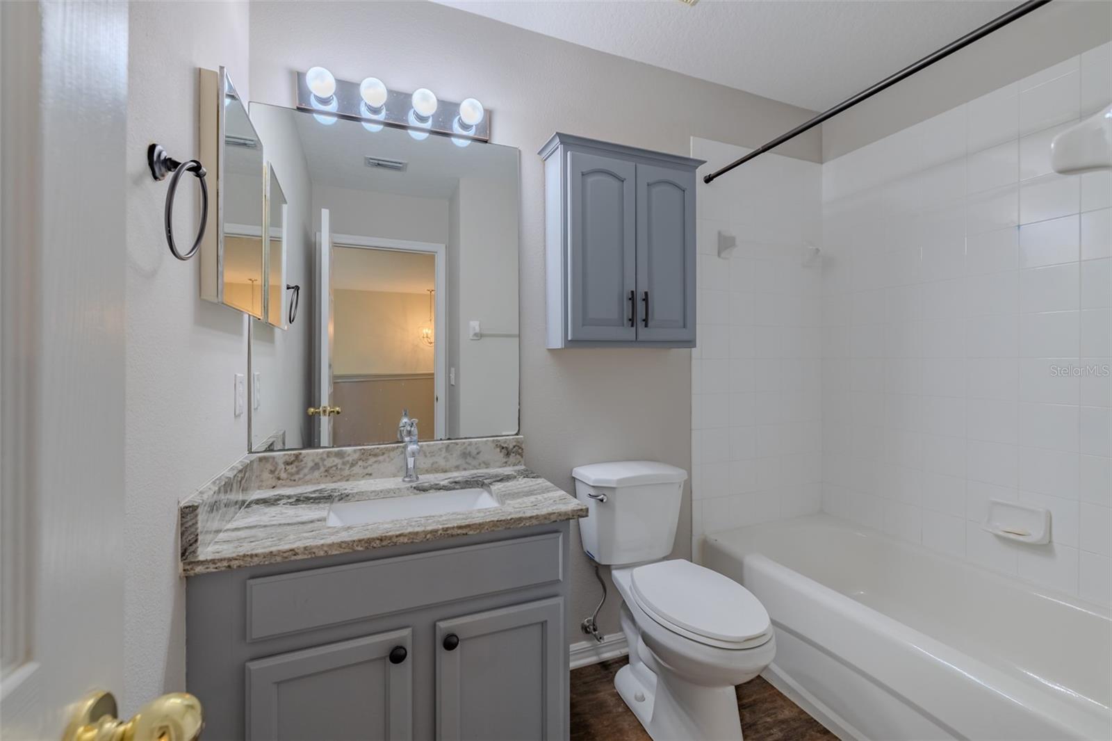 SUMMERFIELD HOLLOW PH 1-A & 1-B - Residential