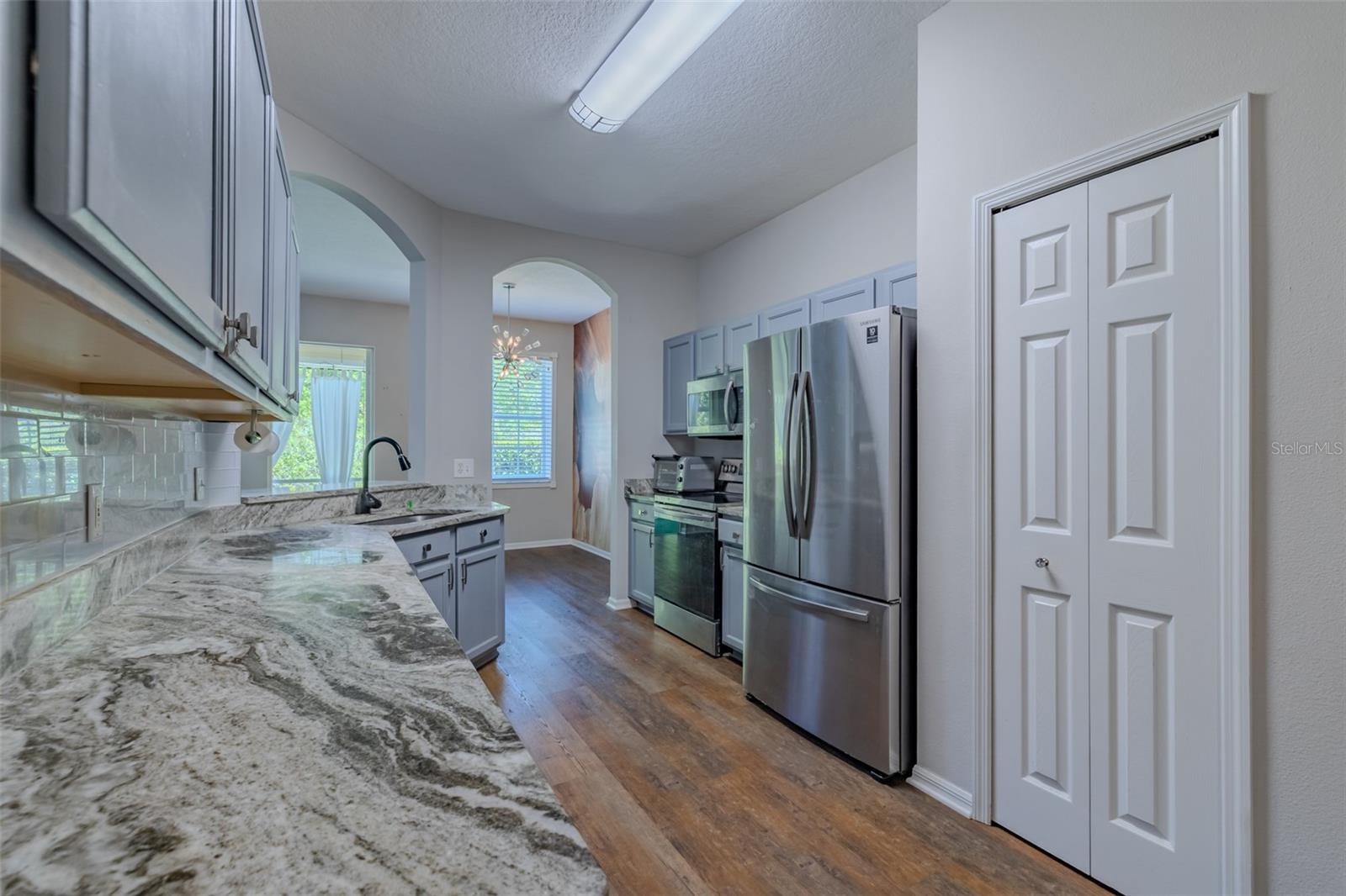 SUMMERFIELD HOLLOW PH 1-A & 1-B - Residential