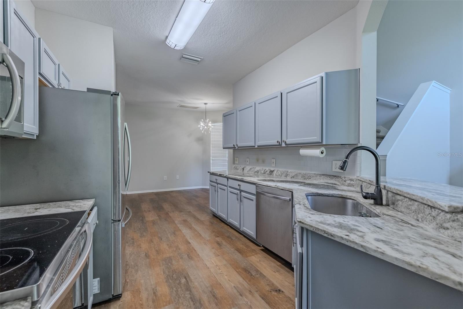 SUMMERFIELD HOLLOW PH 1-A & 1-B - Residential