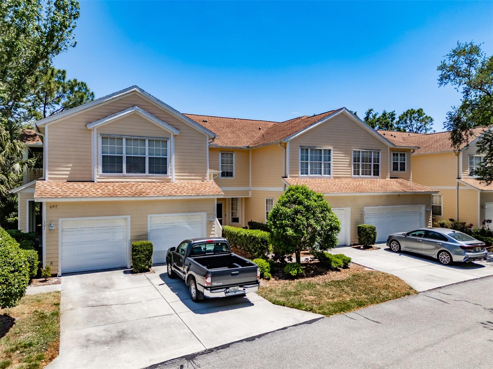 SUMMERFIELD HOLLOW PH 1-A & 1-B - Residential