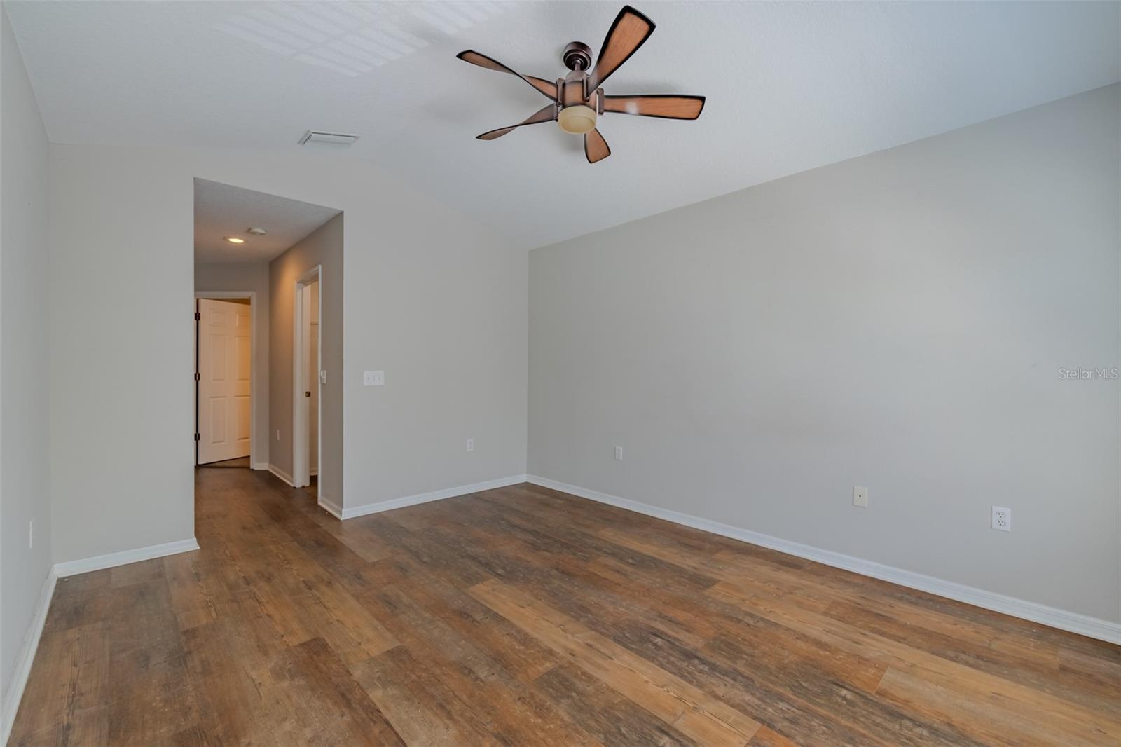 SUMMERFIELD HOLLOW PH 1-A & 1-B - Residential