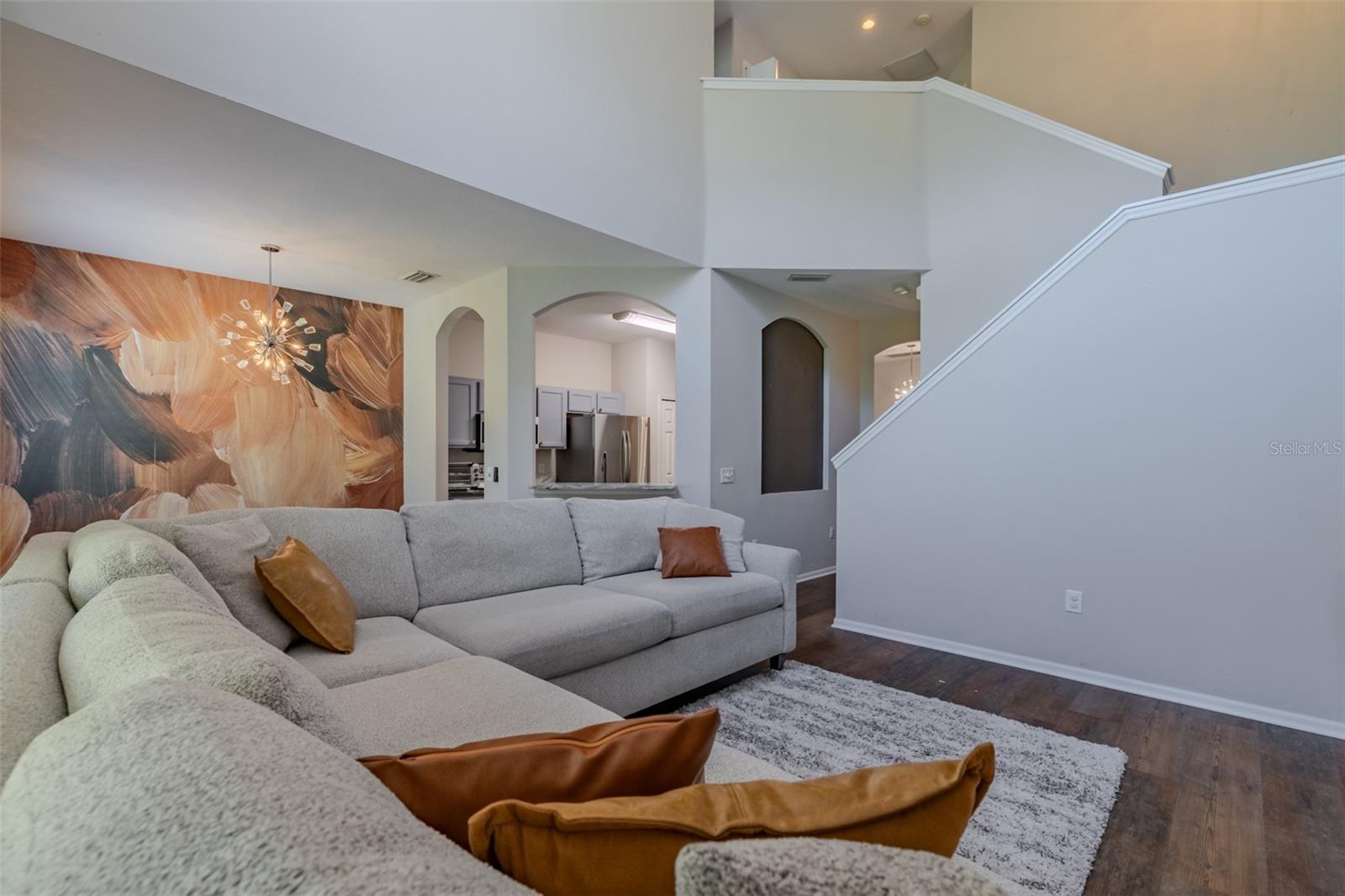 SUMMERFIELD HOLLOW PH 1-A & 1-B - Residential