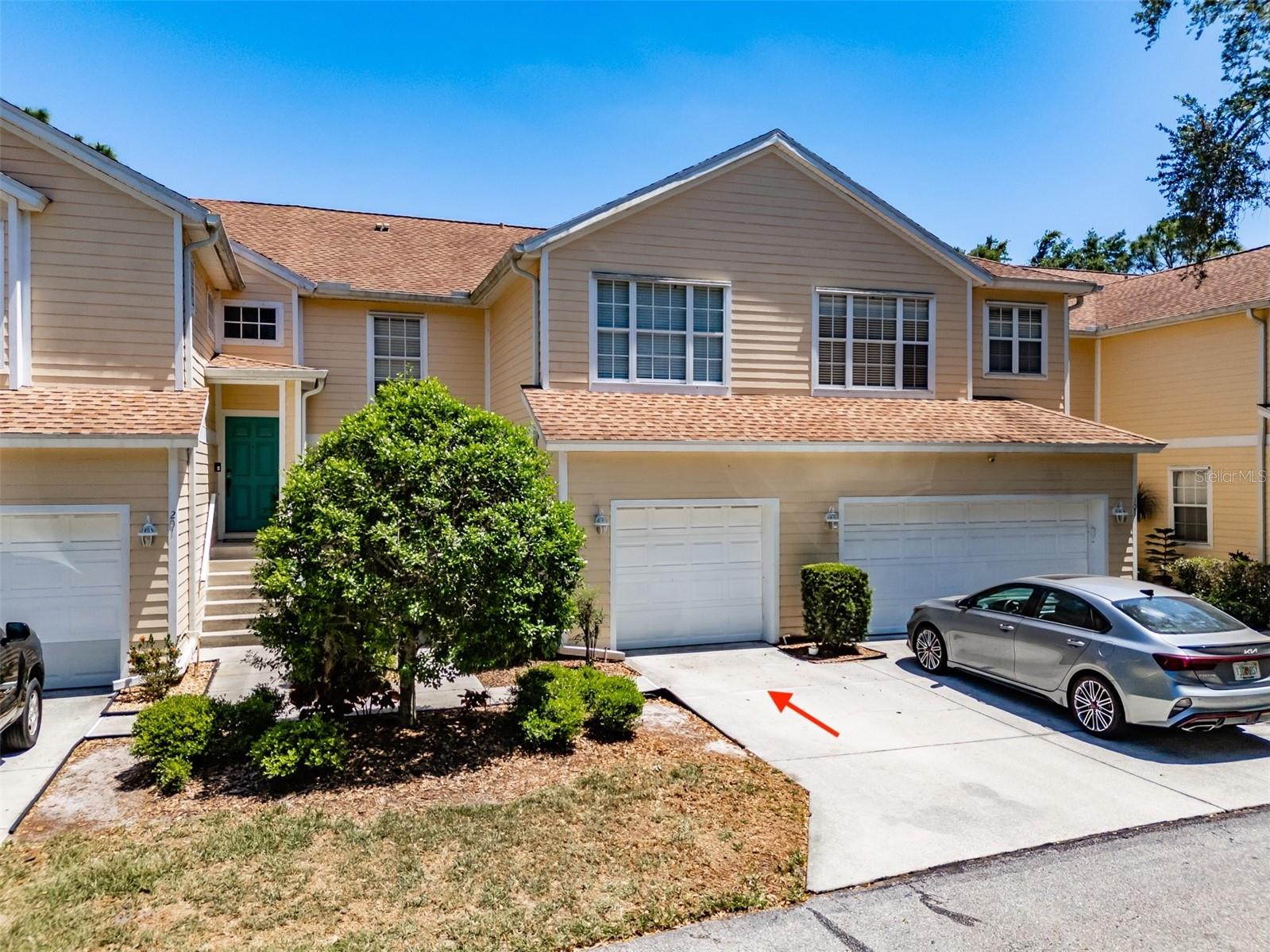 SUMMERFIELD HOLLOW PH 1-A & 1-B - Residential