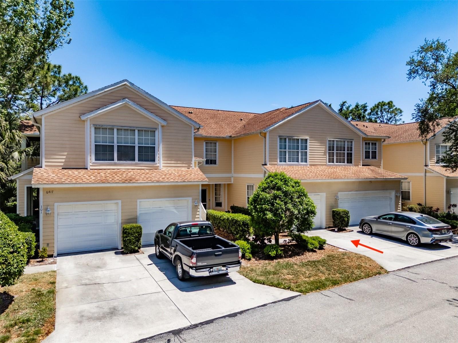 SUMMERFIELD HOLLOW PH 1-A & 1-B - Residential