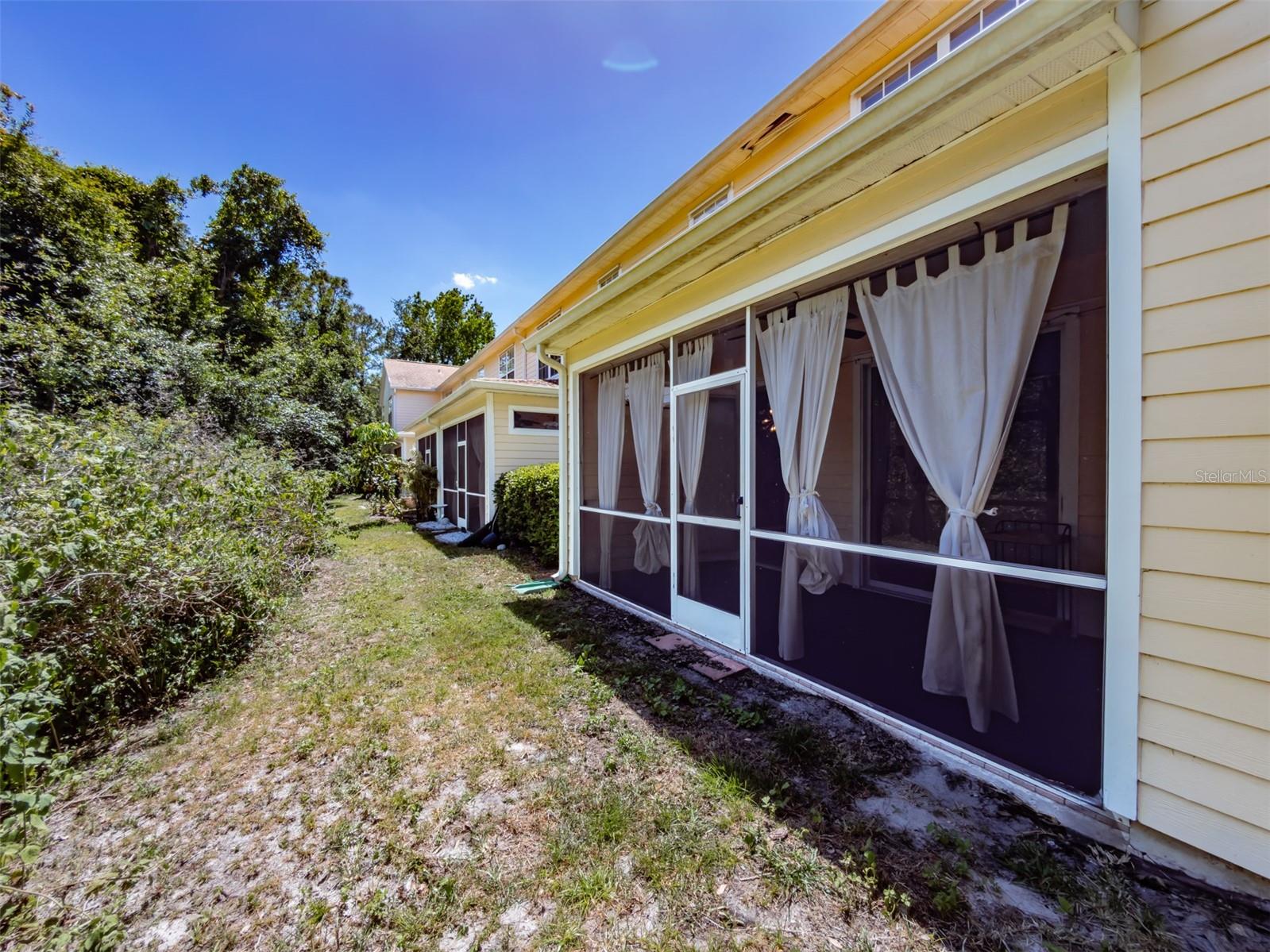 SUMMERFIELD HOLLOW PH 1-A & 1-B - Residential