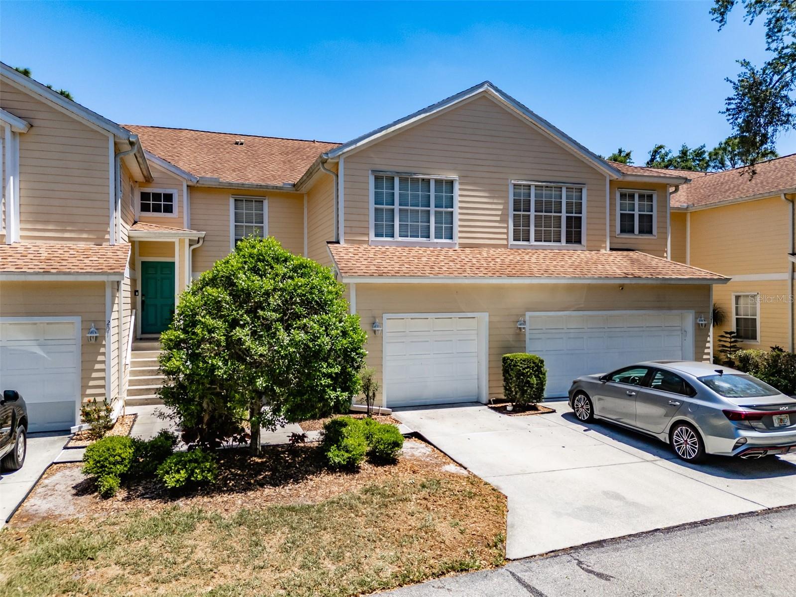 SUMMERFIELD HOLLOW PH 1-A & 1-B - Residential
