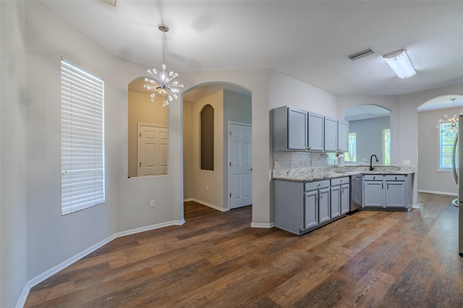 SUMMERFIELD HOLLOW PH 1-A & 1-B - Residential