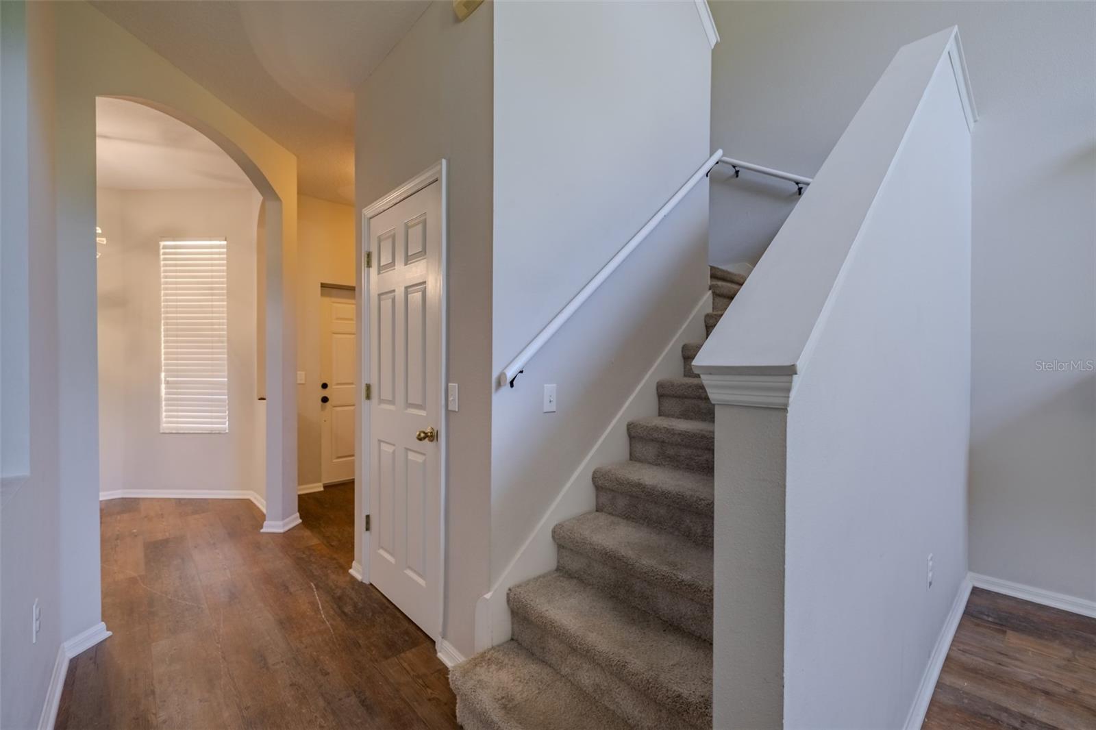 SUMMERFIELD HOLLOW PH 1-A & 1-B - Residential