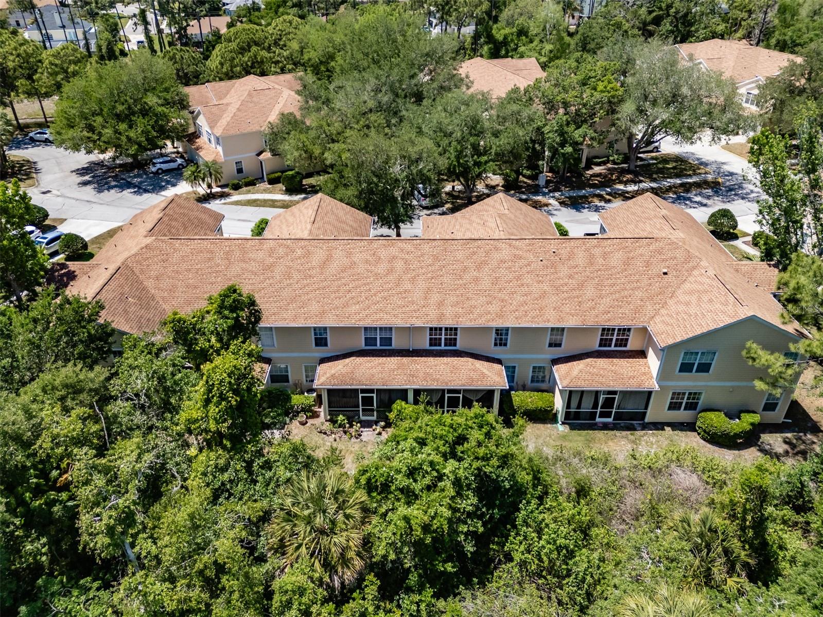 SUMMERFIELD HOLLOW PH 1-A & 1-B - Residential