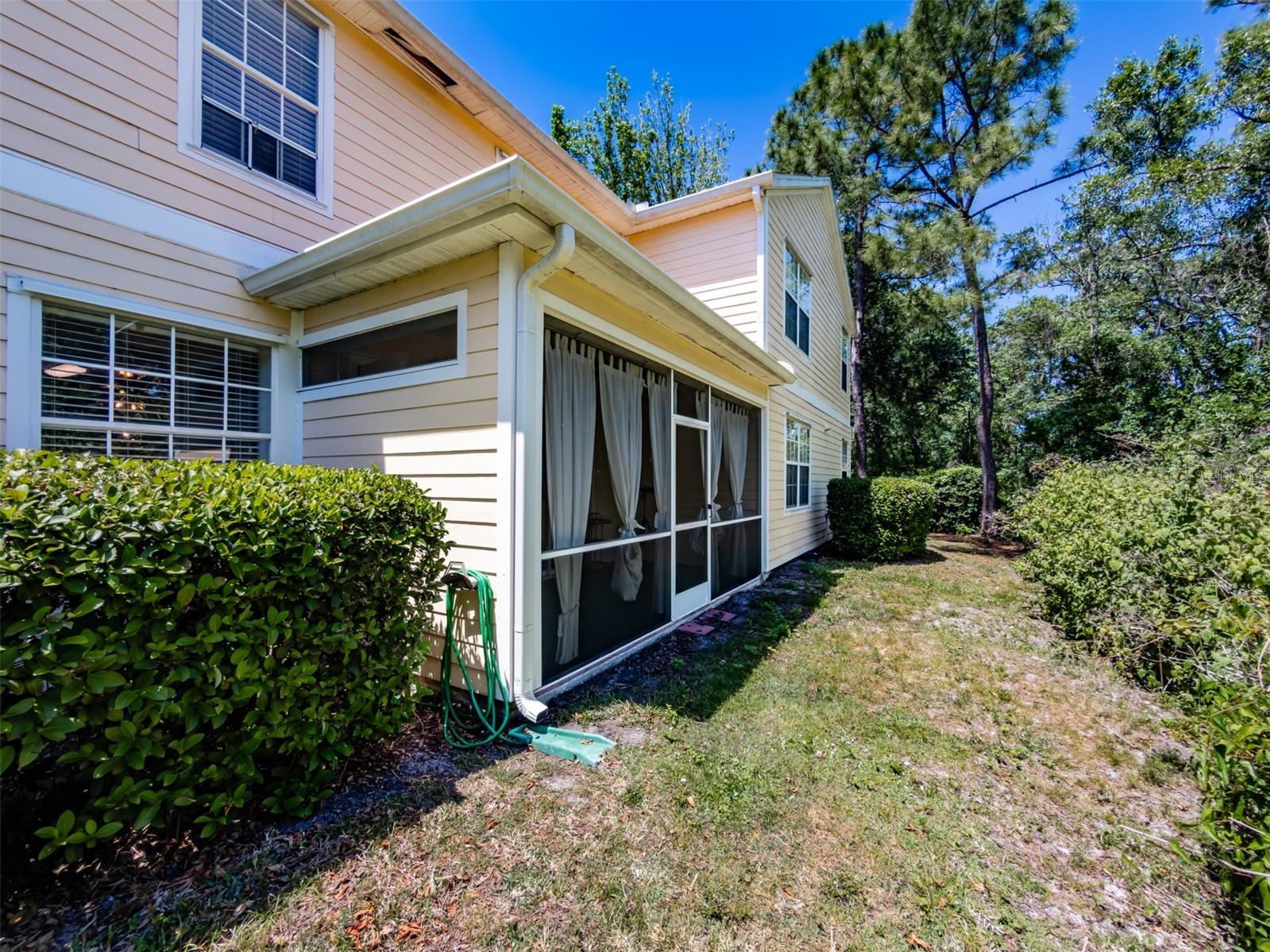 SUMMERFIELD HOLLOW PH 1-A & 1-B - Residential