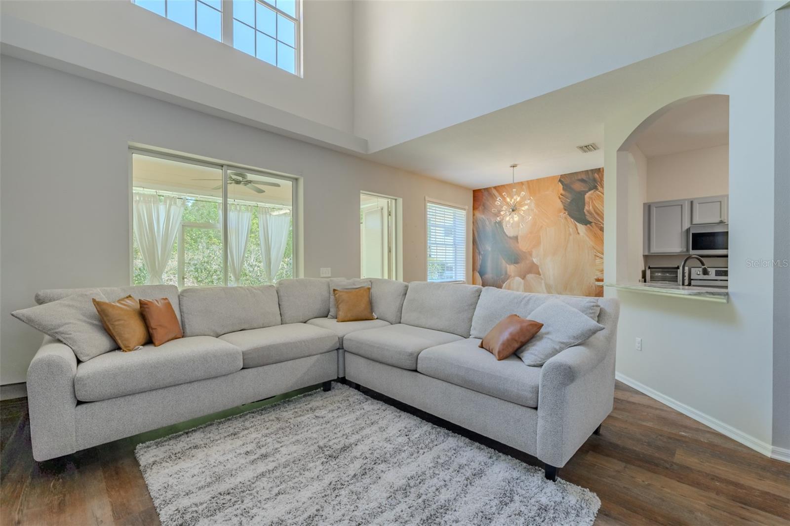 SUMMERFIELD HOLLOW PH 1-A & 1-B - Residential