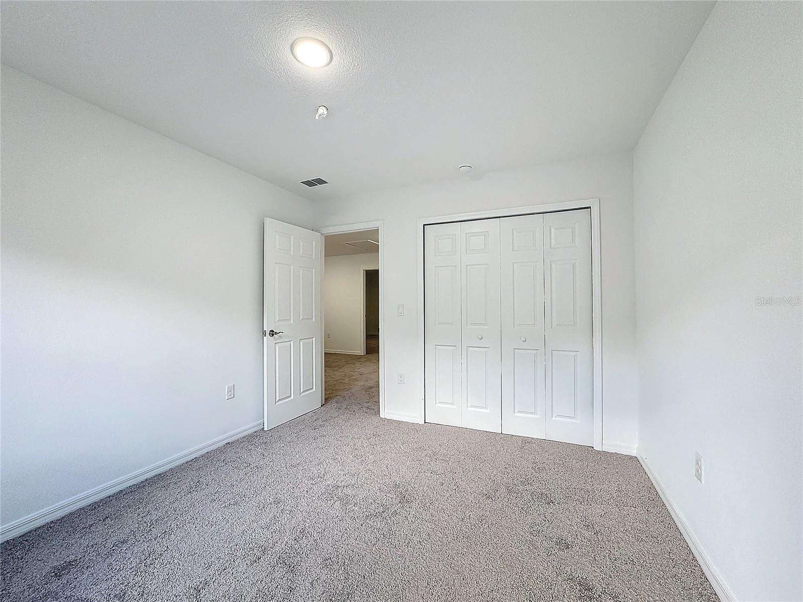 BARTON COURT - Residential Lease