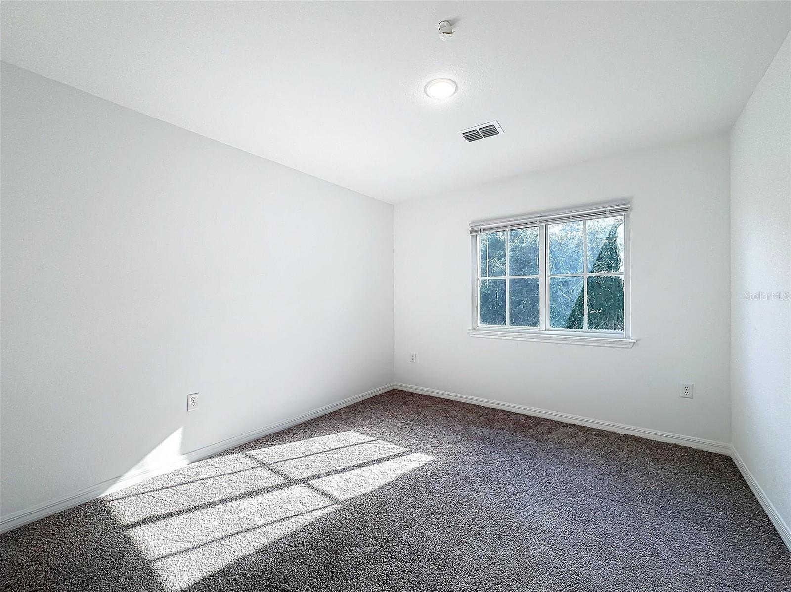 BARTON COURT - Residential Lease