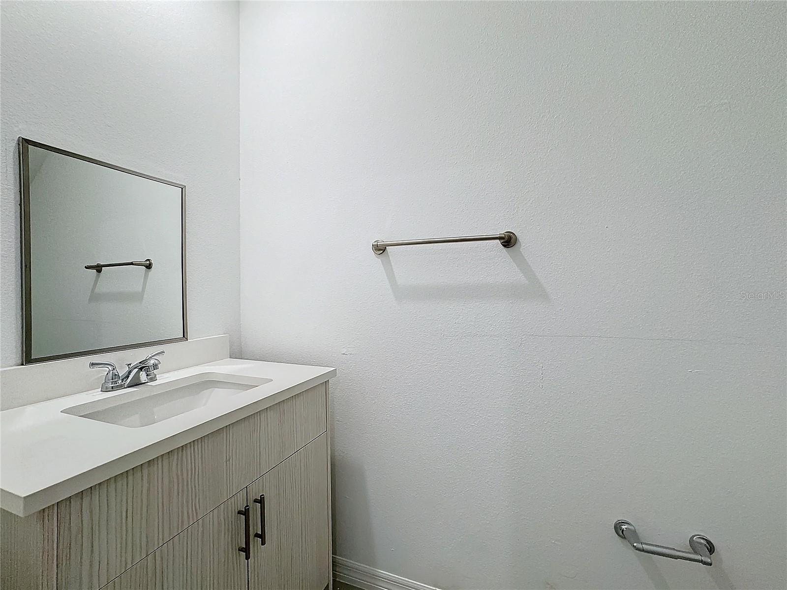 BARTON COURT - Residential Lease