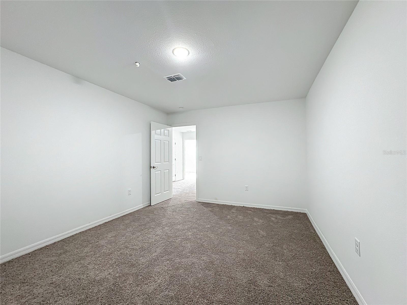 BARTON COURT - Residential Lease