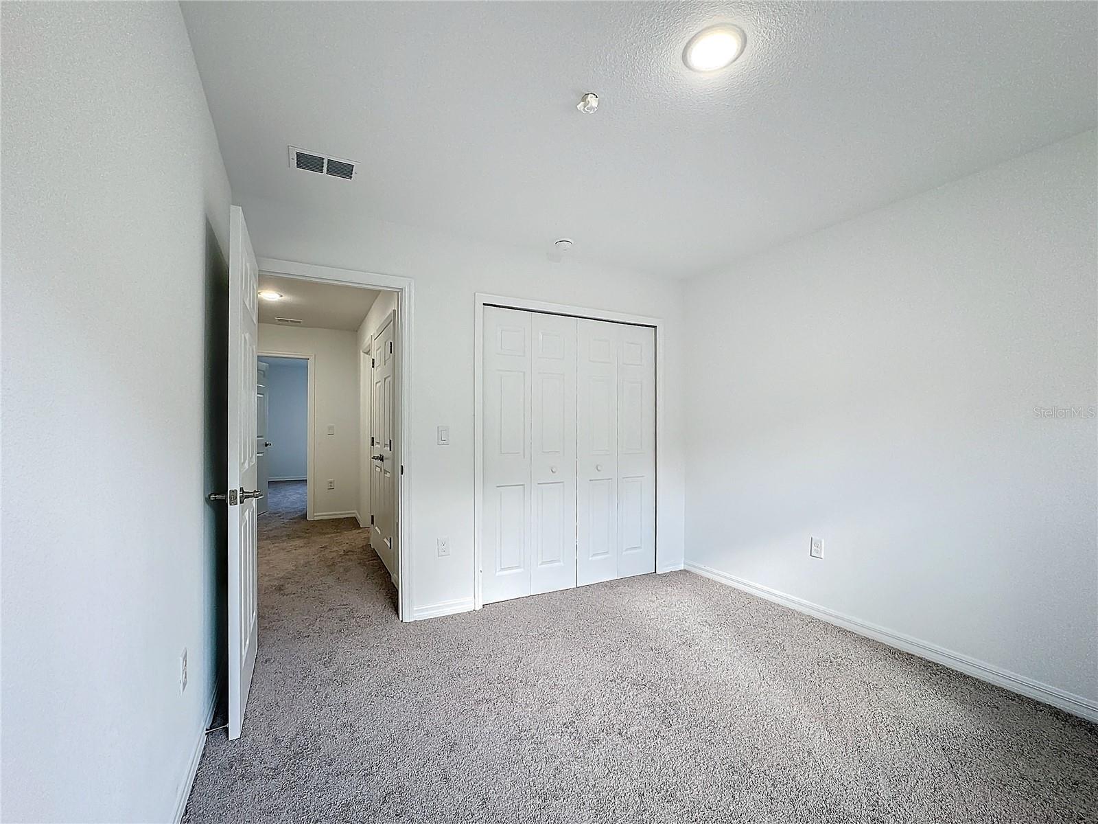 BARTON COURT - Residential Lease