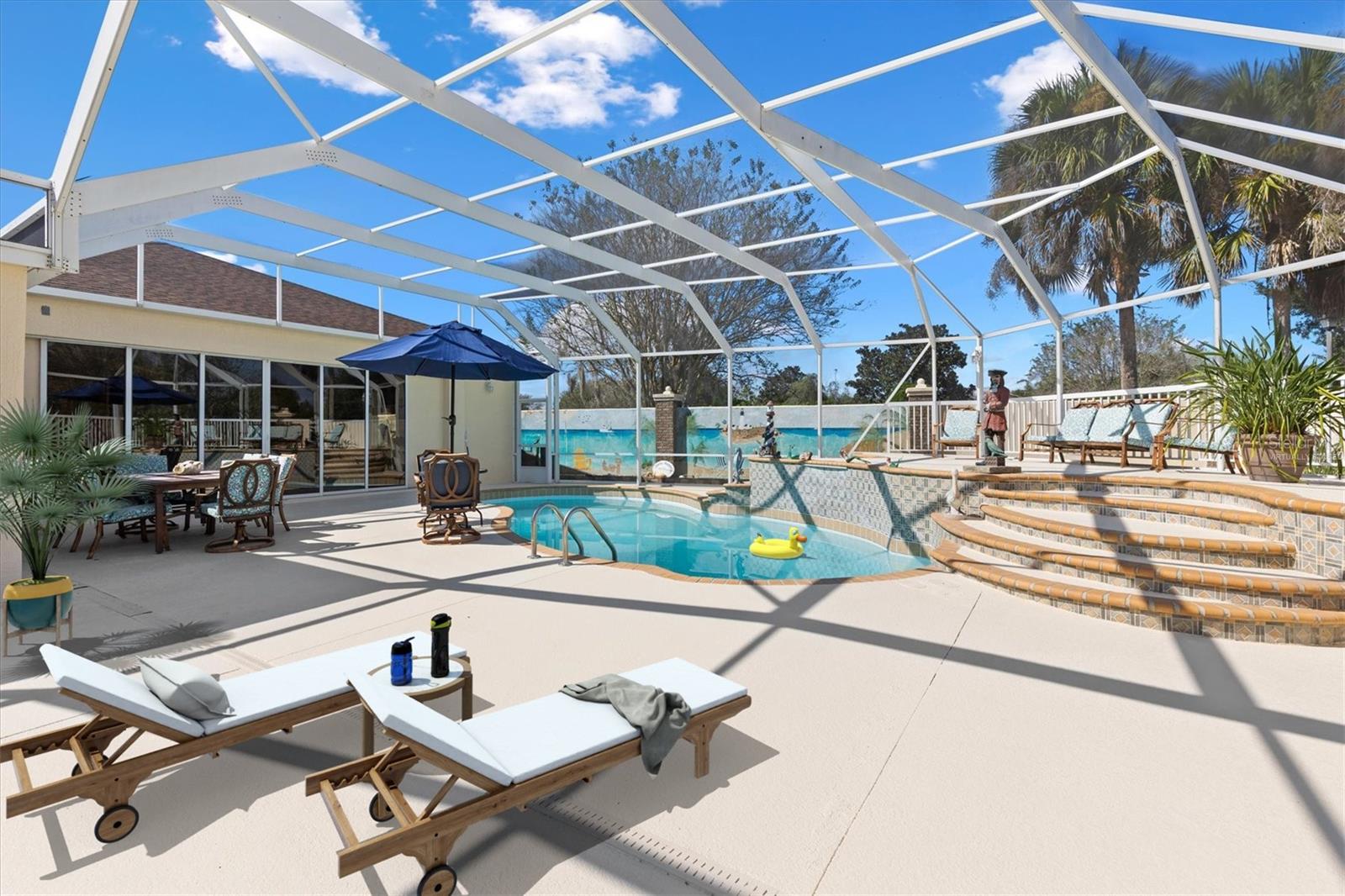 THE VILLAGES - Residential