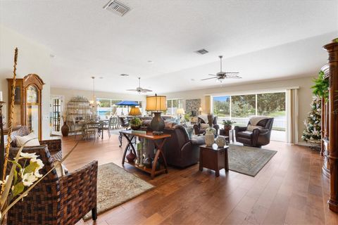Tiny photo for 17339 SE 84th Foxgrove Avenue, The Villages, FL 32162 (MLS # OM711816)