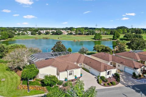 Tiny photo for 17339 SE 84th Foxgrove Avenue, The Villages, FL 32162 (MLS # OM711816)