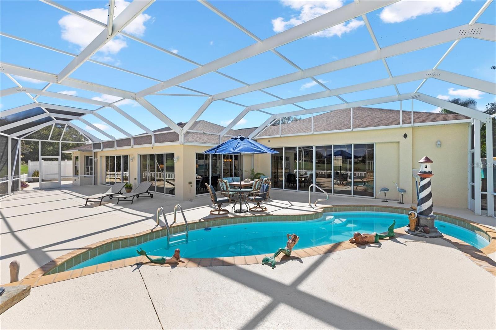 THE VILLAGES - Residential