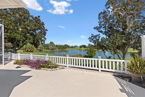 Tiny photo for 17339 SE 84th Foxgrove Avenue, The Villages, FL 32162 (MLS # OM711816)