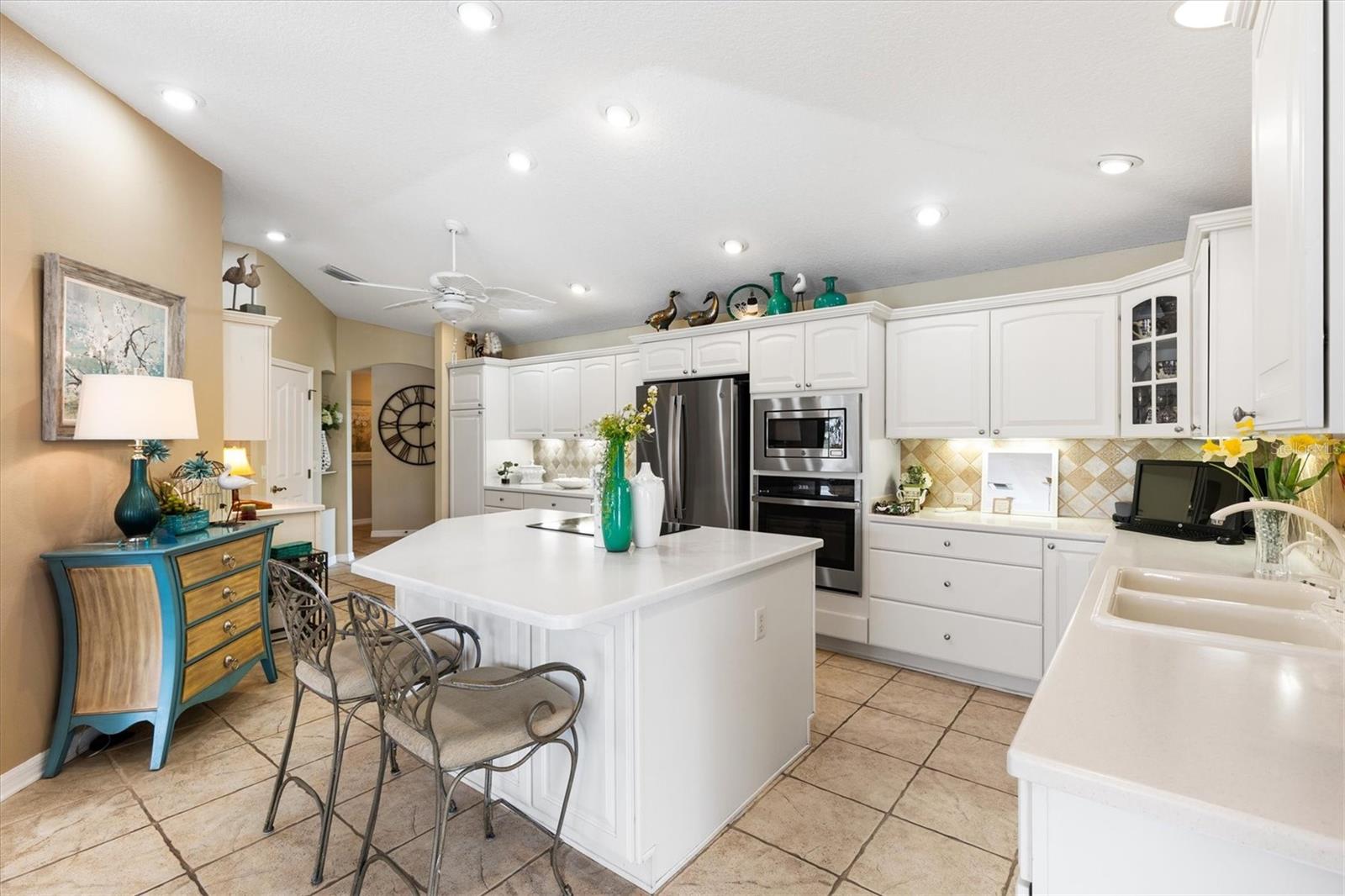 THE VILLAGES - Residential