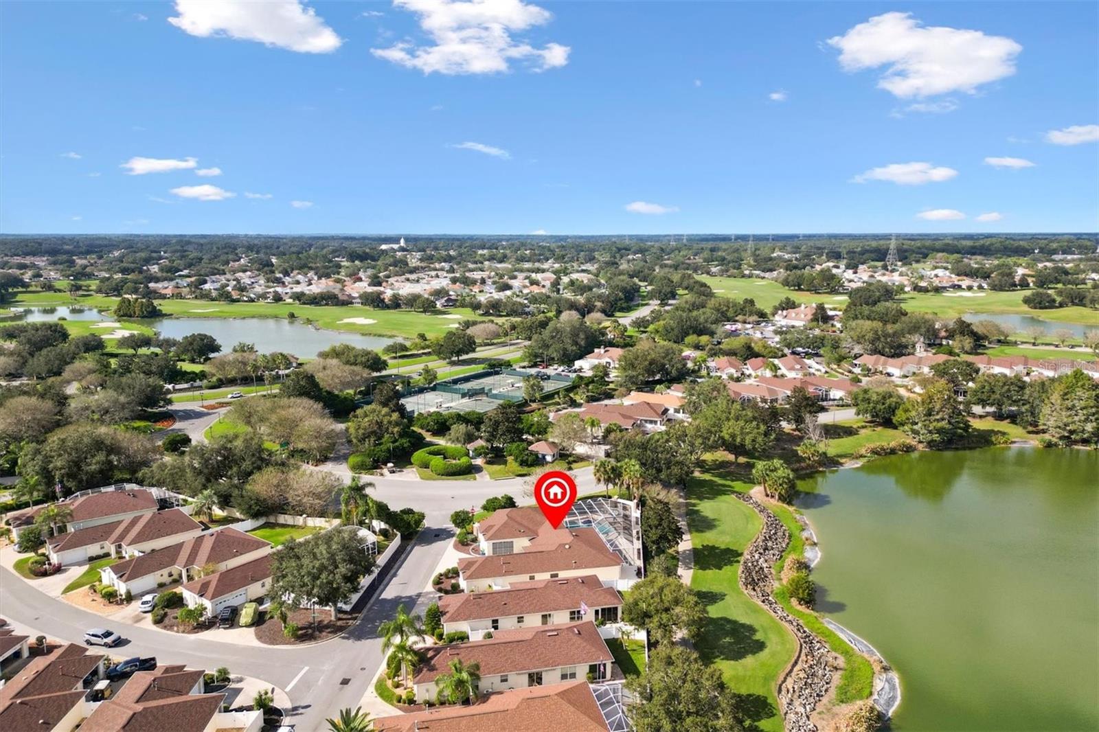 THE VILLAGES - Residential