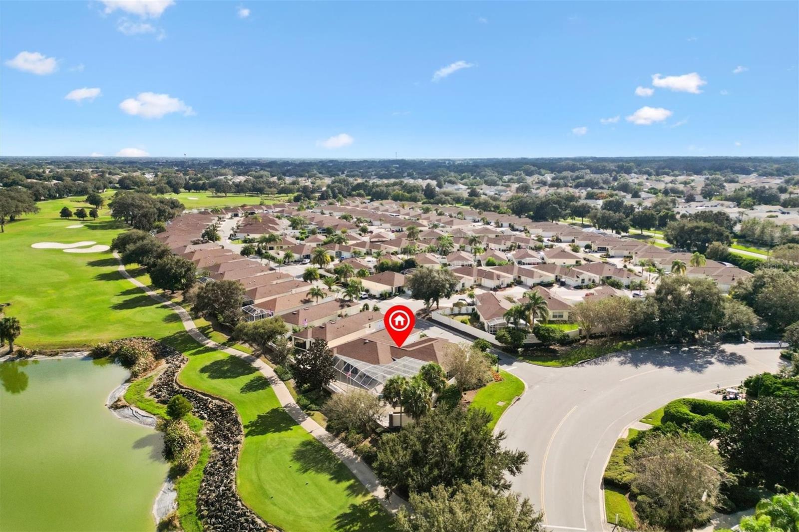 THE VILLAGES - Residential