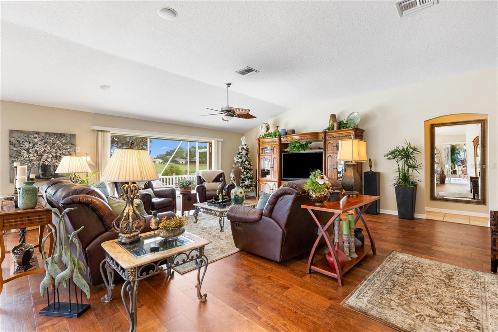 THE VILLAGES - Residential