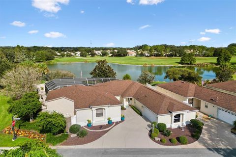 Tiny photo for 17339 SE 84th Foxgrove Avenue, The Villages, FL 32162 (MLS # OM711816)