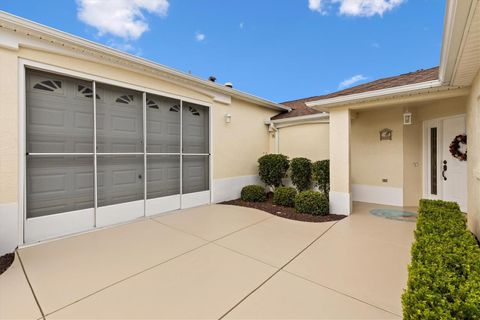 Tiny photo for 17339 SE 84th Foxgrove Avenue, The Villages, FL 32162 (MLS # OM711816)