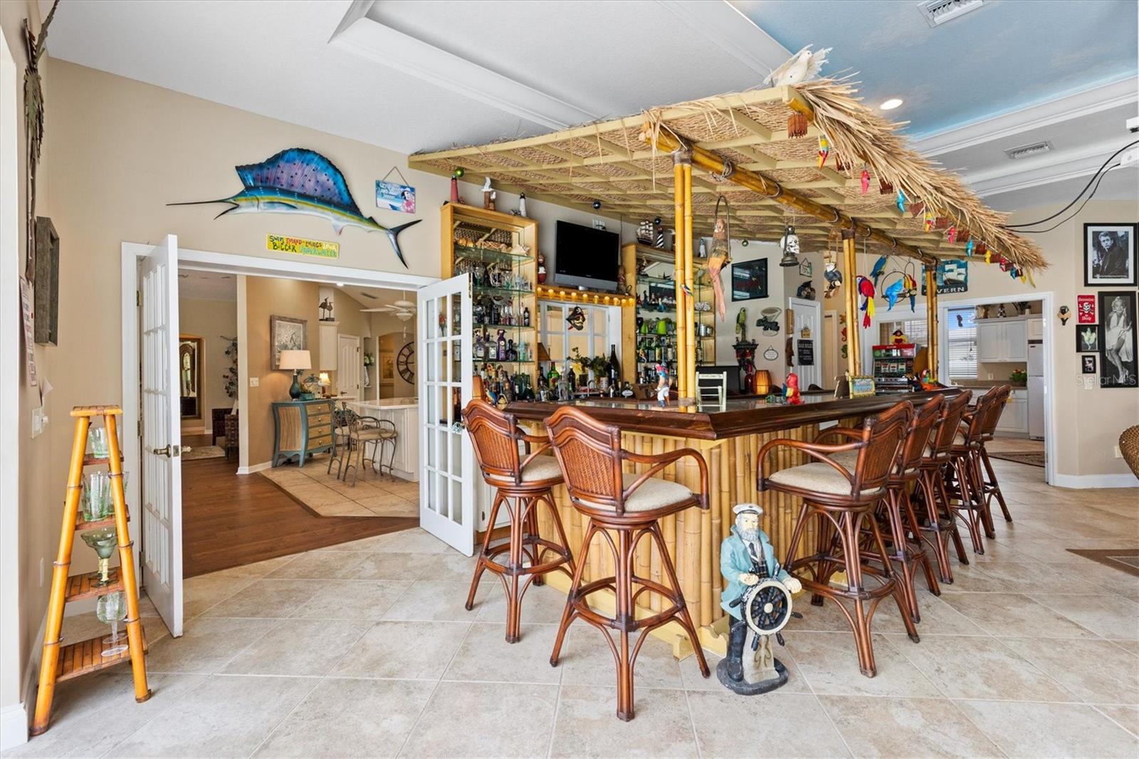 THE VILLAGES - Residential