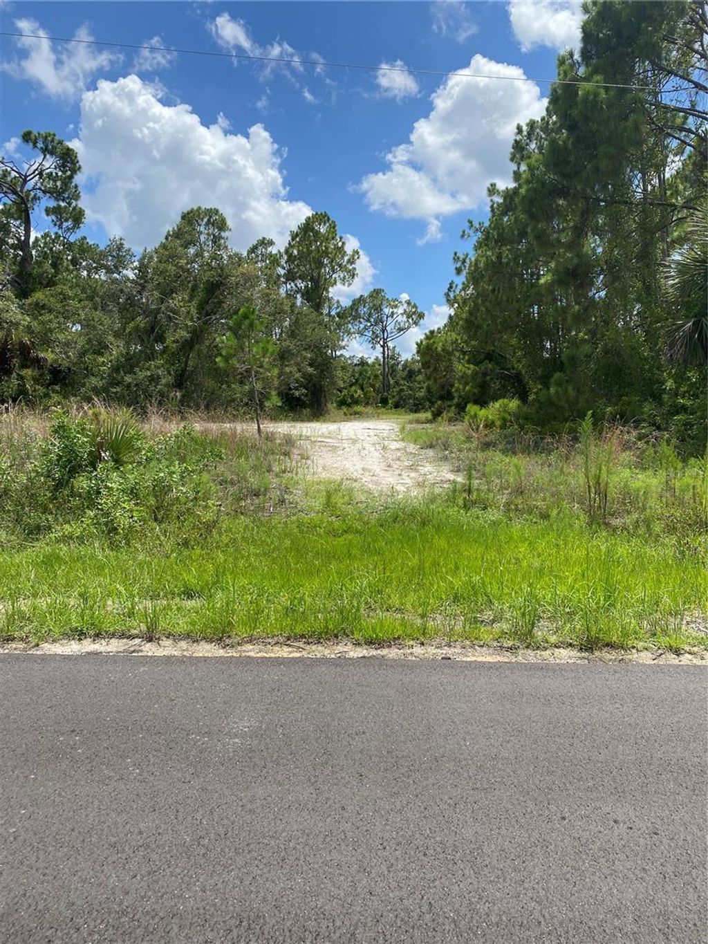 Photo of Hampshire Circle, North Port, FL 34288 (MLS # T3539728)