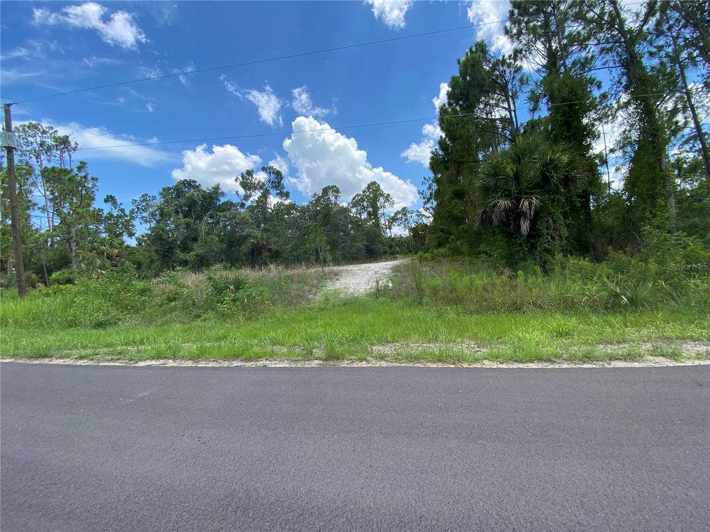 Photo of Hampshire Circle, North Port, FL 34288 (MLS # T3539728)