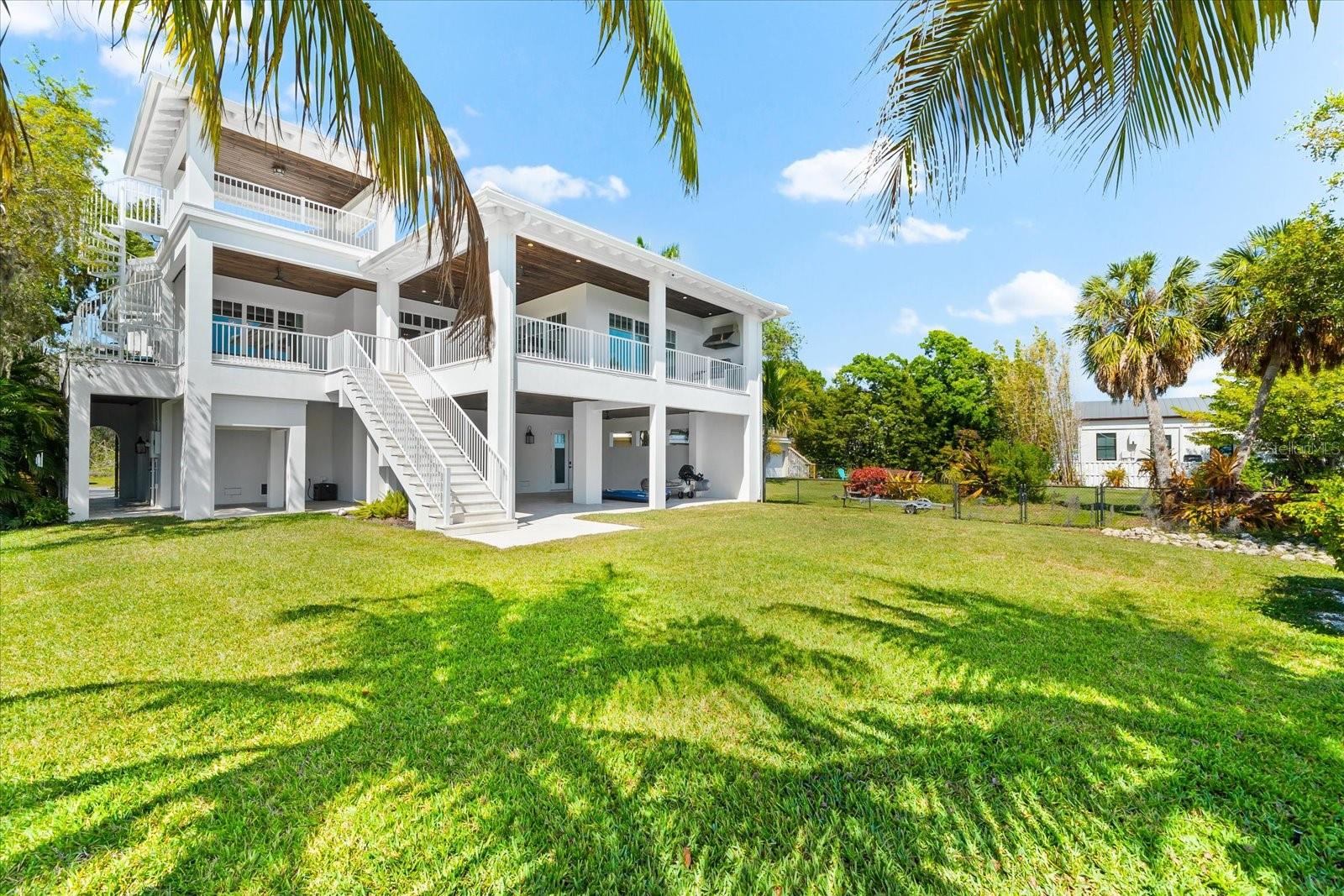 RIVERSIDE - Residential