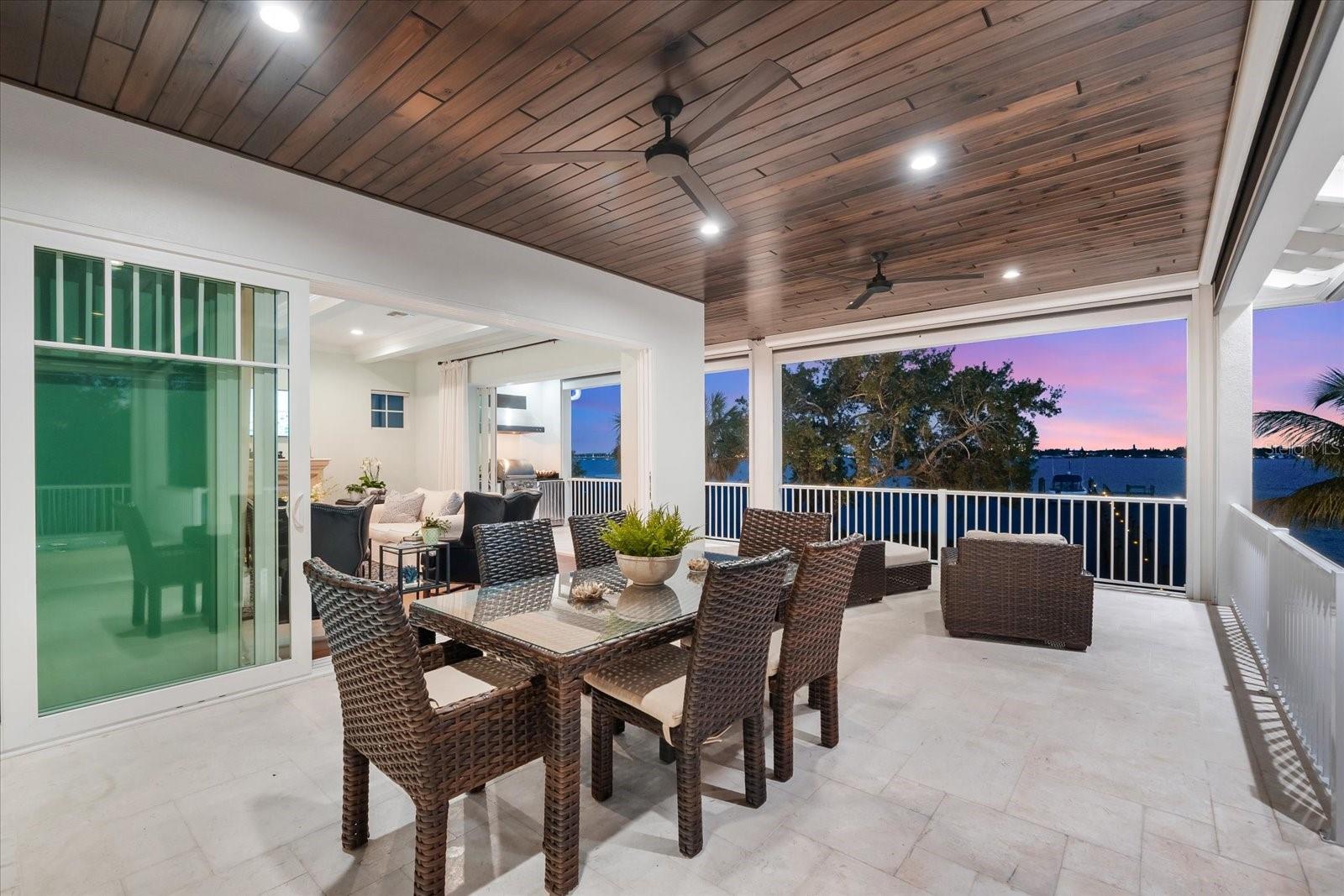 RIVERSIDE - Residential