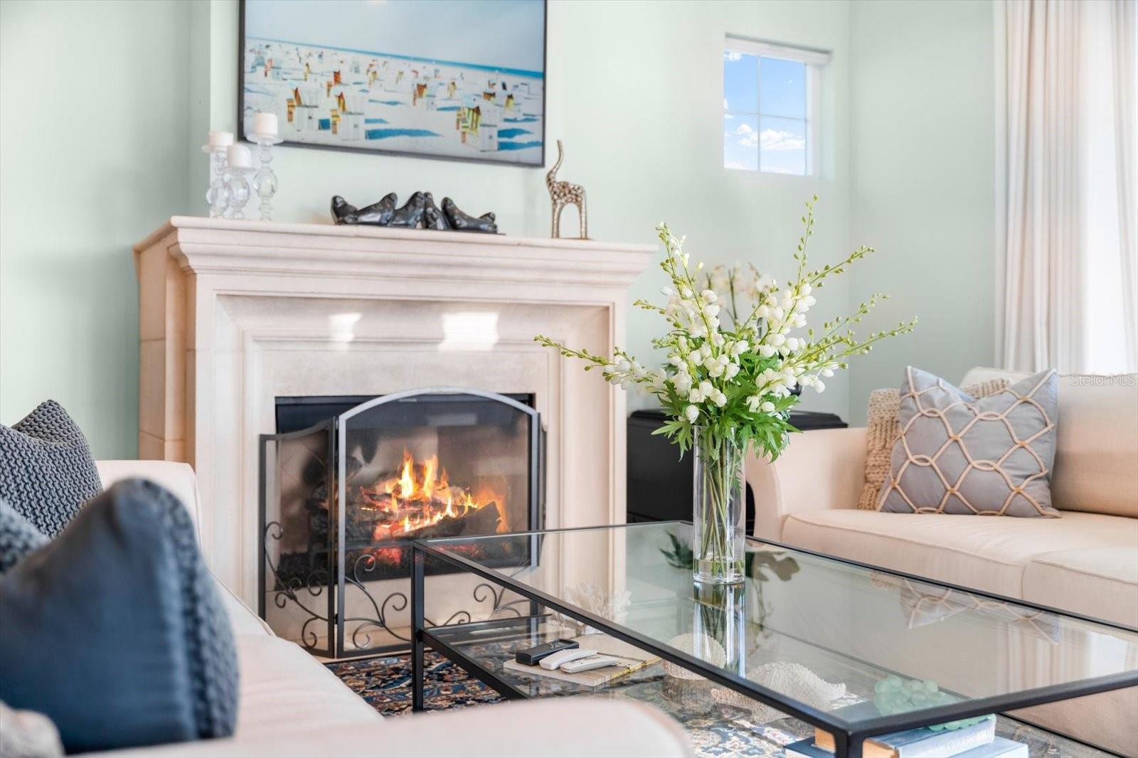 RIVERSIDE - Residential