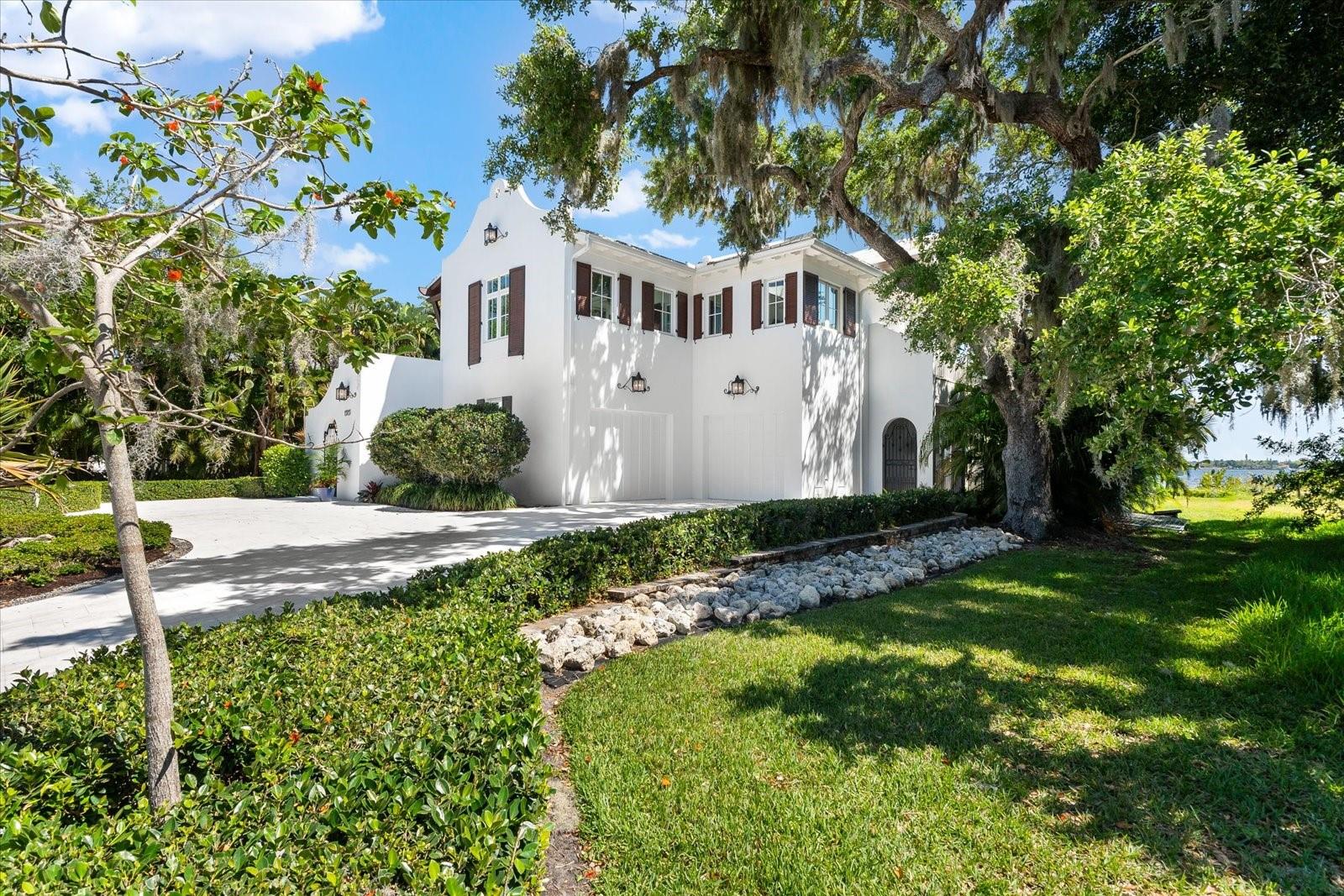 RIVERSIDE - Residential