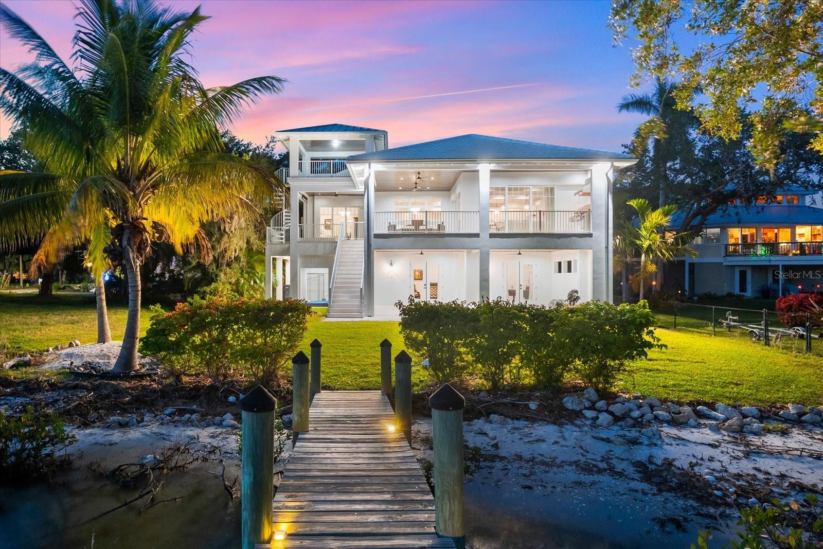 RIVERSIDE - Residential