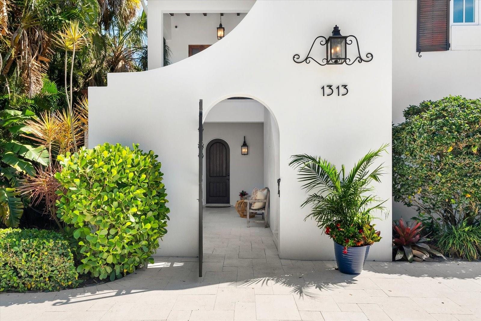 RIVERSIDE - Residential