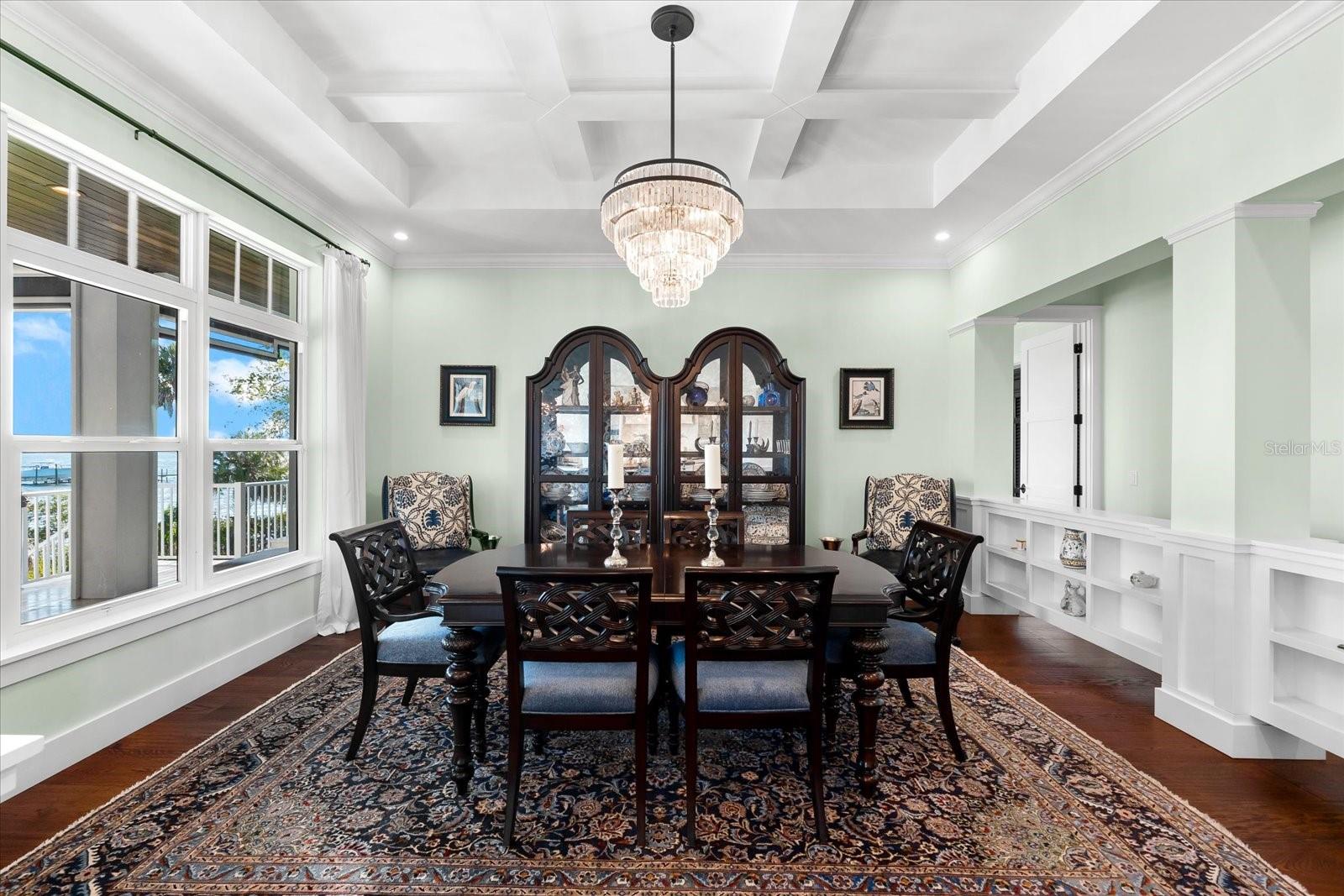 RIVERSIDE - Residential